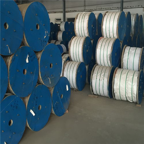 咸宁市AZ KYJVR32500V电缆今日报价与市场分析