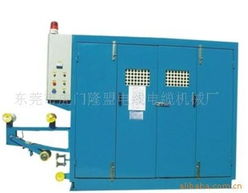 东莞市虎门隆盟电线电缆机械厂 塑料挤出机产品概览与多样化应用