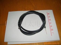 临安恒太电缆厂产品列表 探索专业电缆与视听周边产品