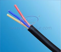 揭西县棉湖纳尔克电缆线材厂 多元化电缆产品系列之电力电缆及其他电缆产品介绍