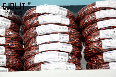 H07V2-K阻燃聚氯乙烯绝缘电线 特性、认证与市场供应商解析